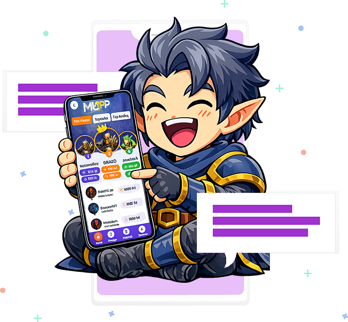 Proceso MUAPP: compra, integración y lanzamiento